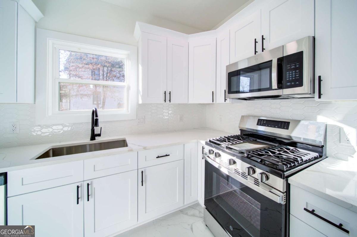 1051 Harwell Street Atlanta - 10