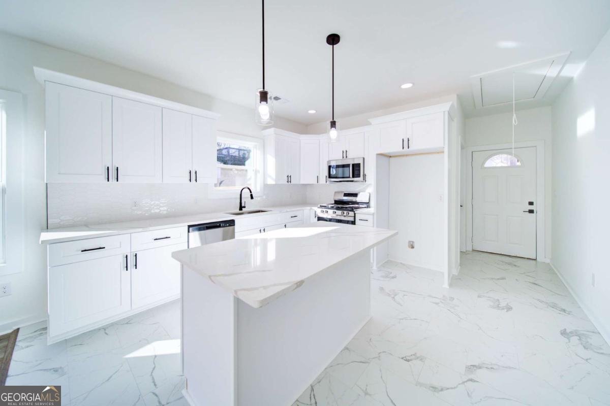 1051 Harwell Street Atlanta - 13