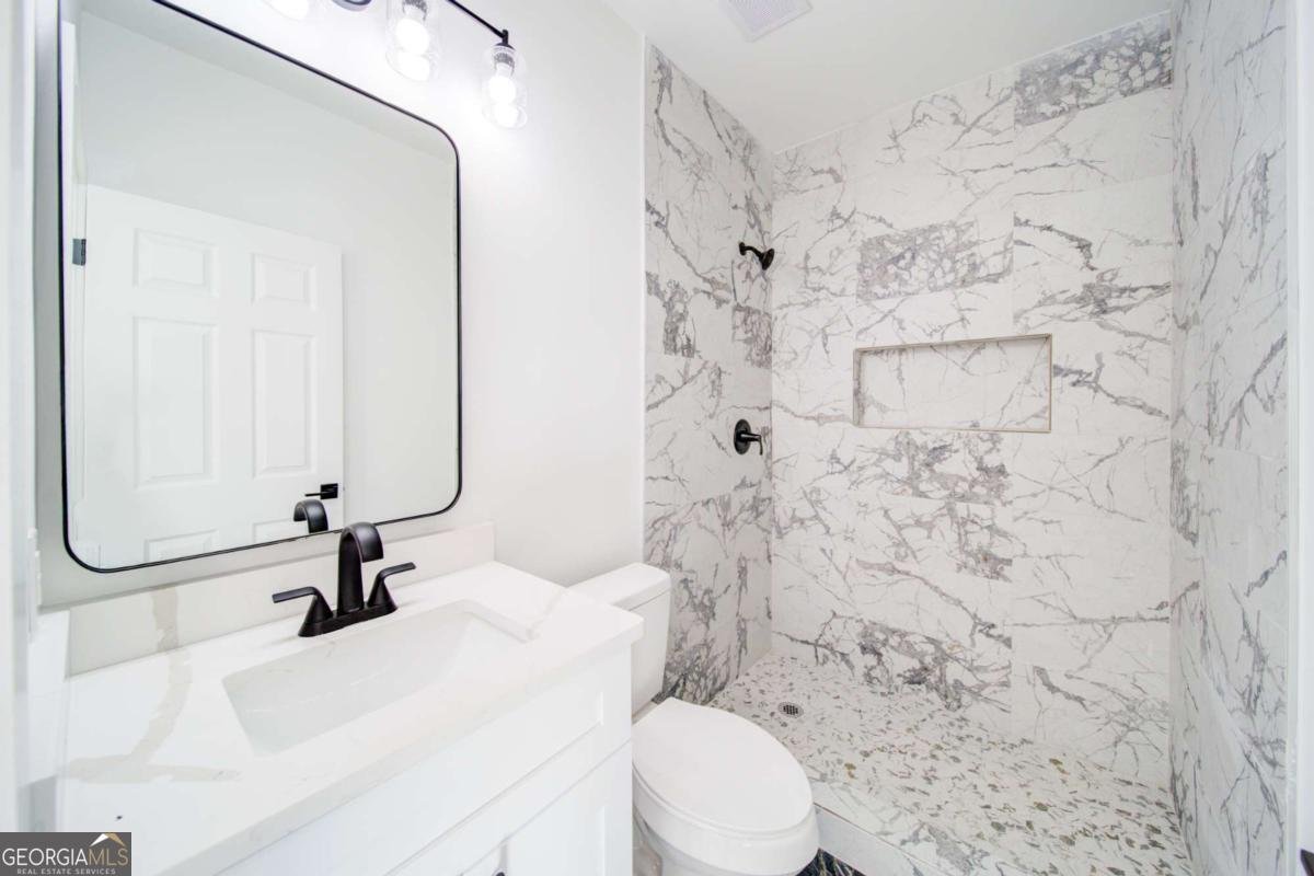 1051 Harwell Street Atlanta - 15