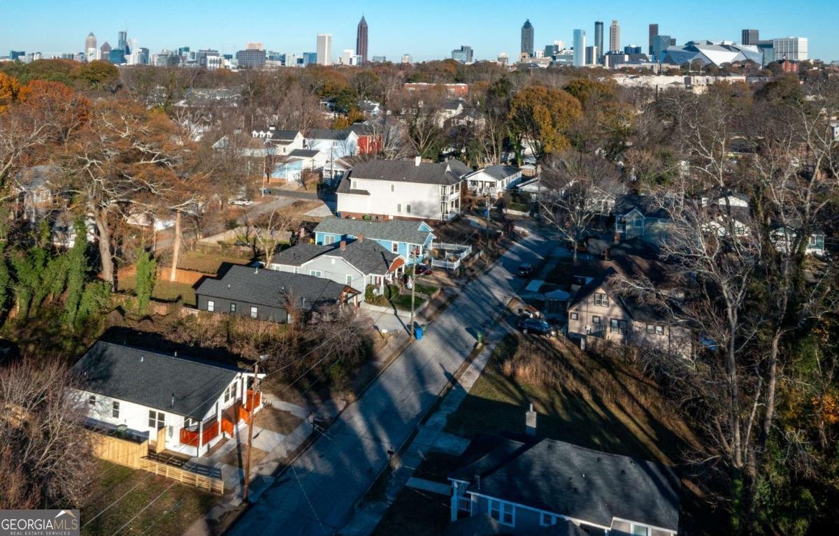 1051 Harwell Street Atlanta - 21