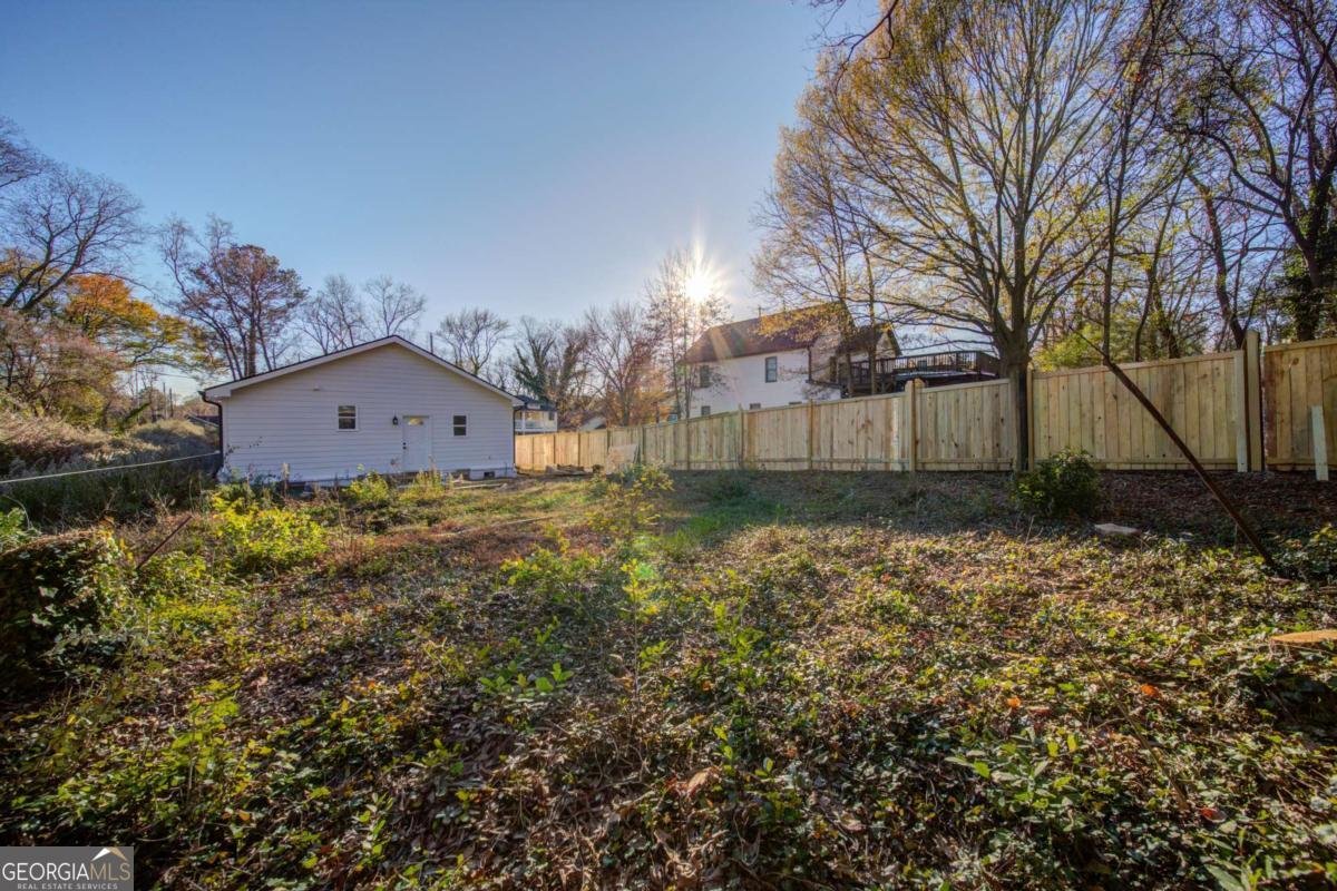 1051 Harwell Street Atlanta - 24