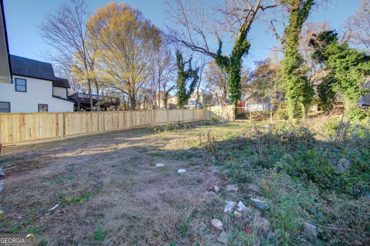 1051 Harwell Street Atlanta - 25