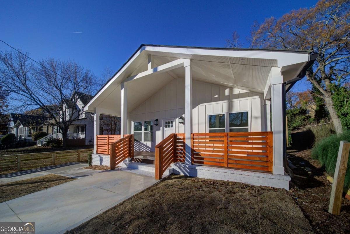 1051 Harwell Street Atlanta - 26