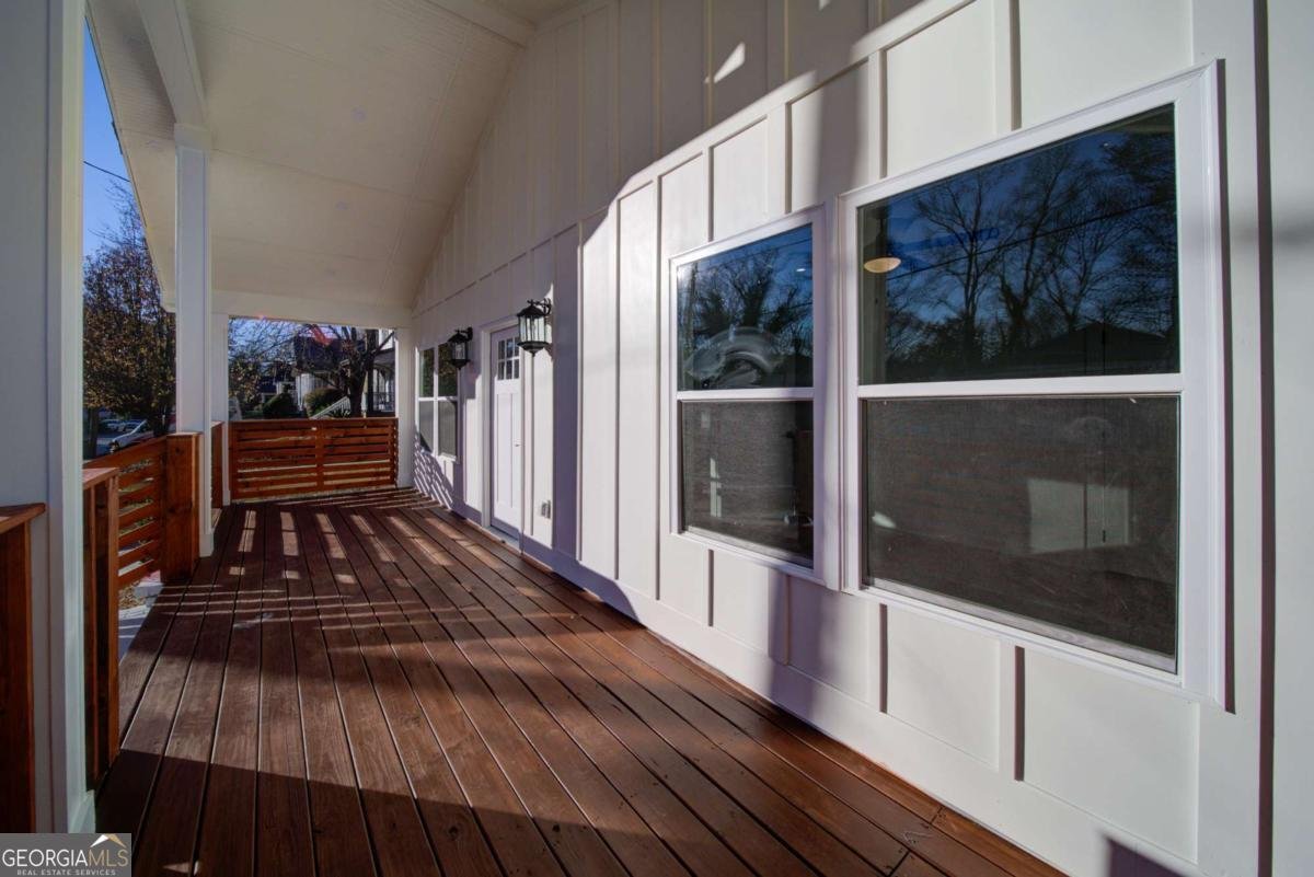 1051 Harwell Street Atlanta - 28