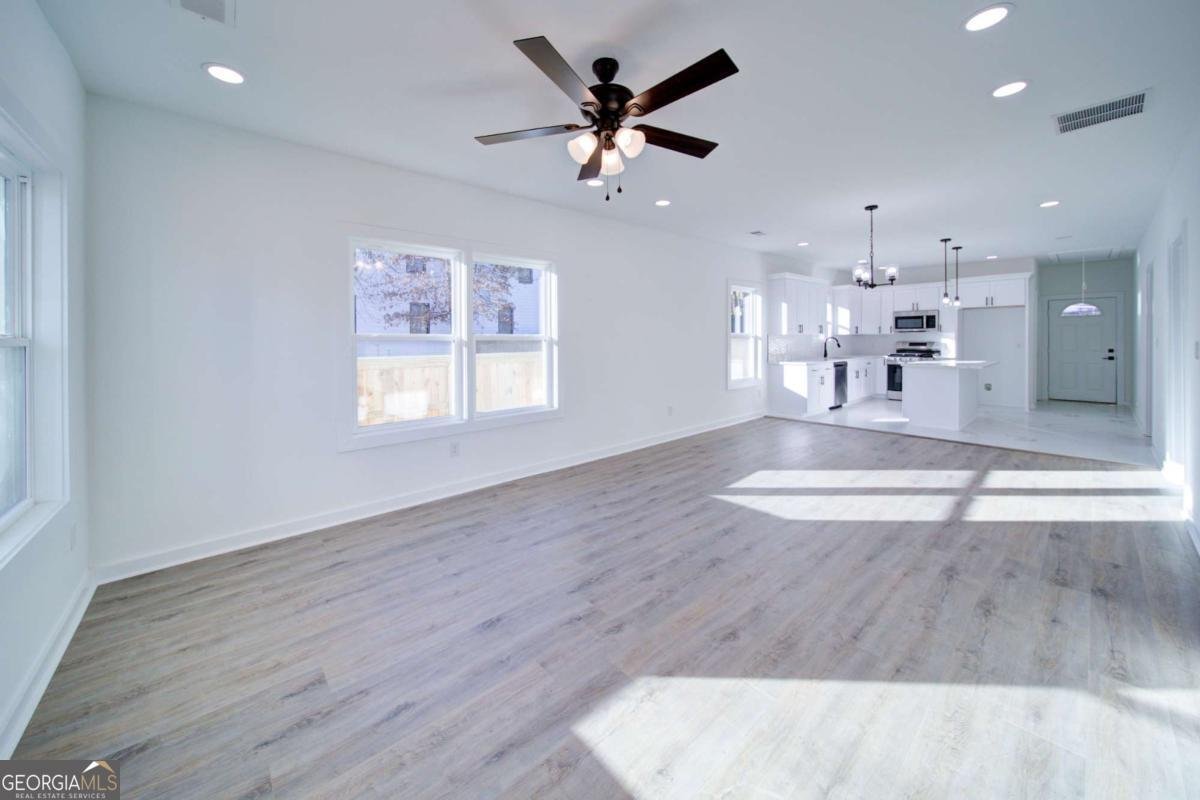 1051 Harwell Street Atlanta - 4