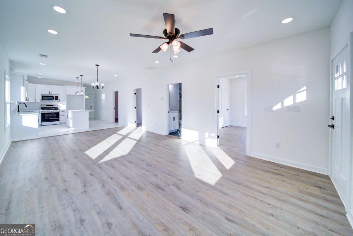 1051 Harwell Street Atlanta - 5