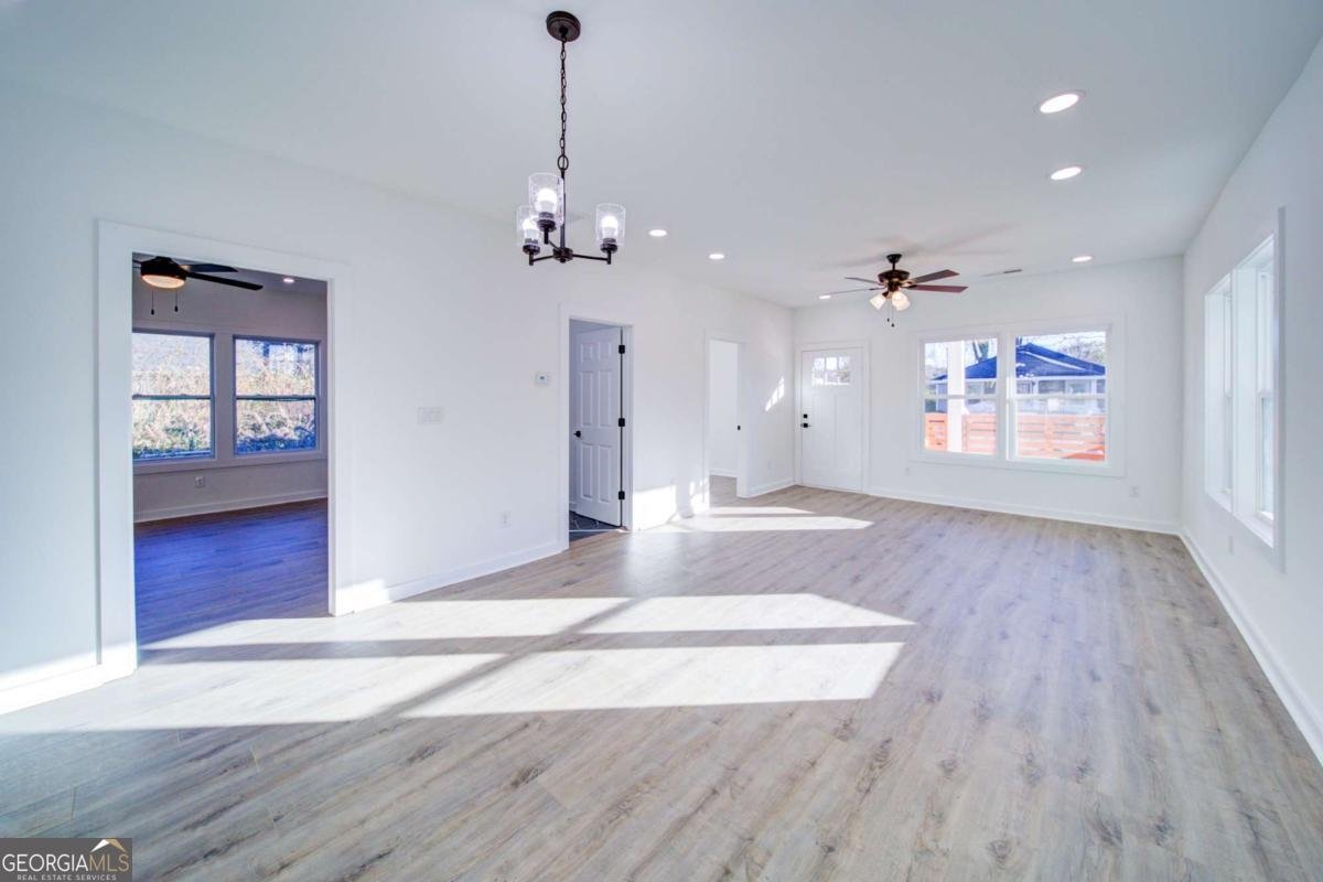 1051 Harwell Street Atlanta - 6