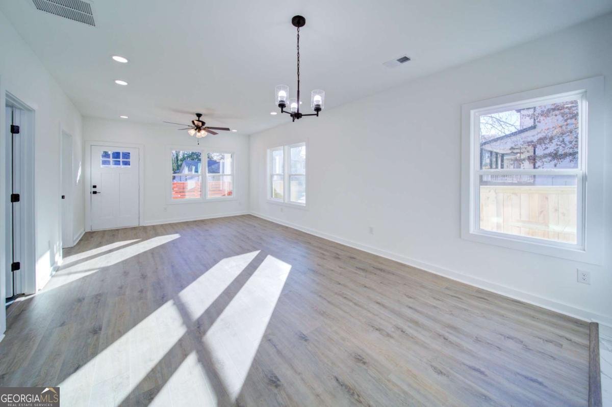 1051 Harwell Street Atlanta - 7