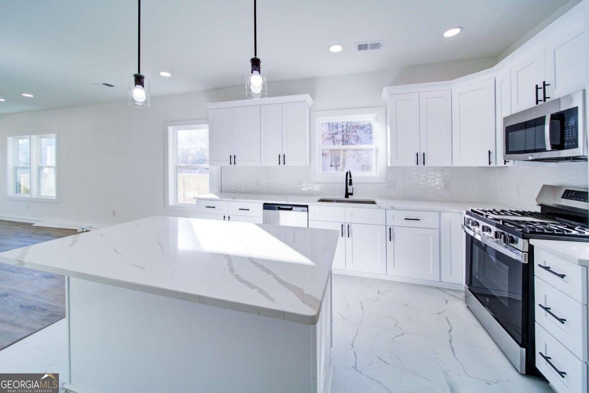 1051 Harwell Street Atlanta - 9