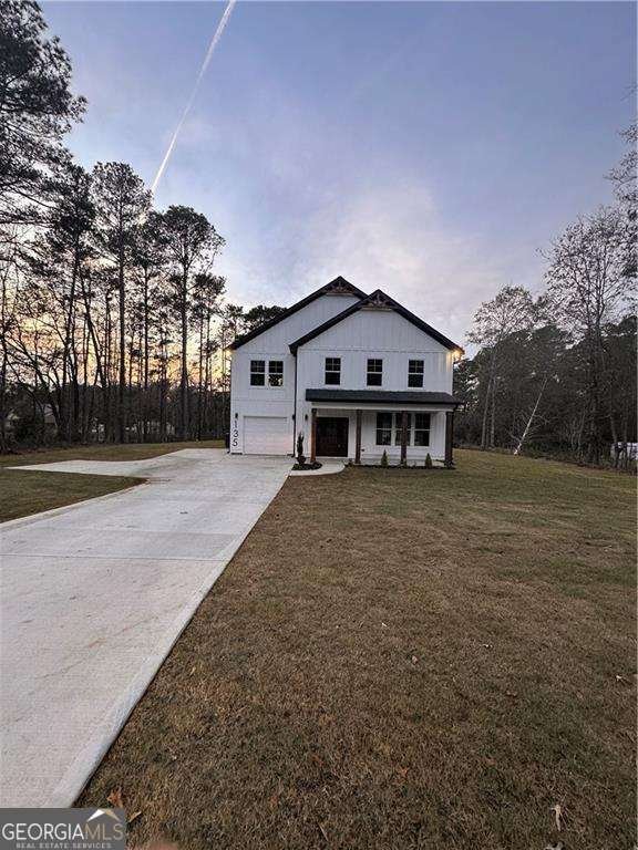 135 Eleanor Drive Covington - 2