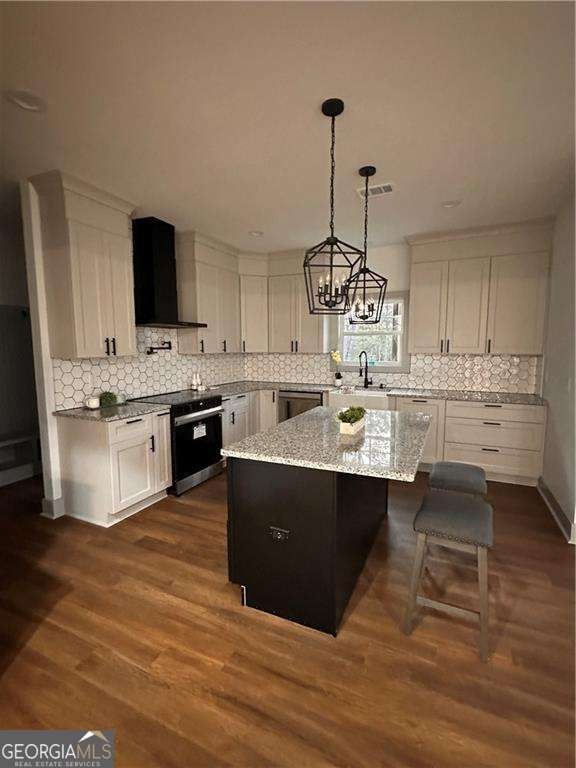 135 Eleanor Drive Covington - 4