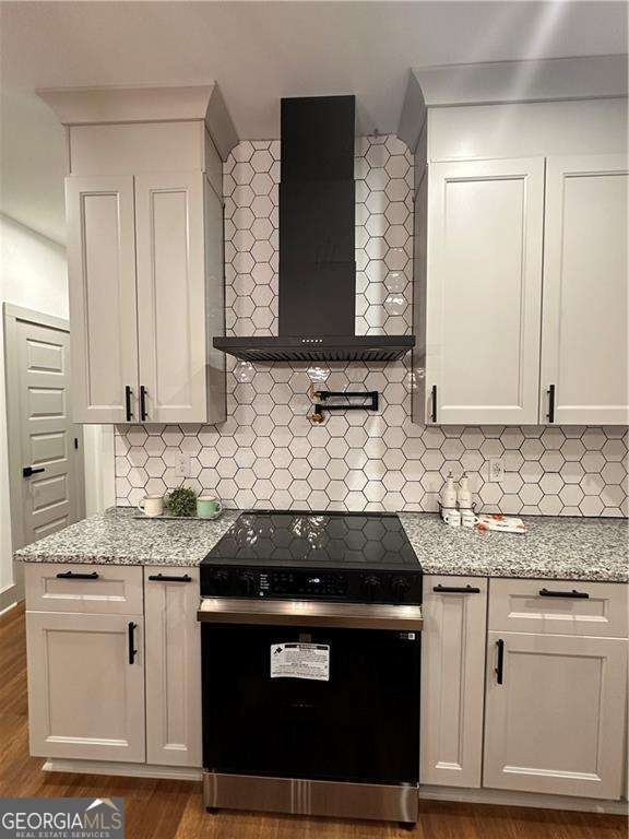 135 Eleanor Drive Covington - 5