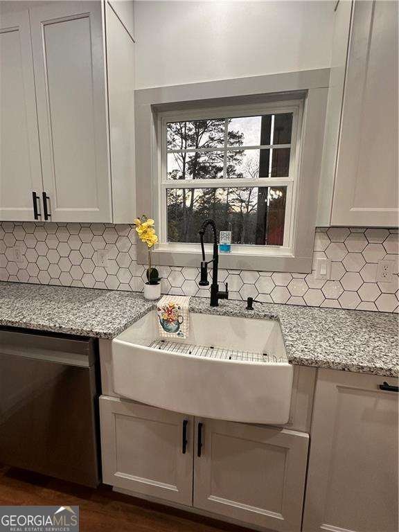 135 Eleanor Drive Covington - 6