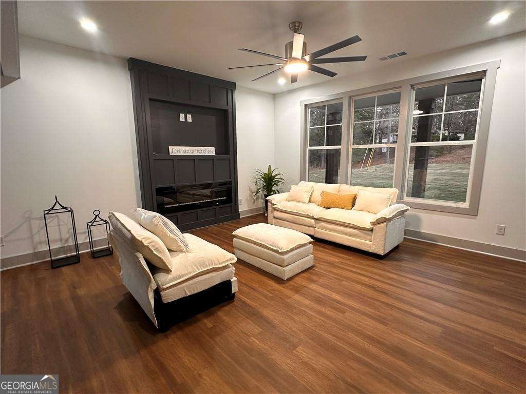 135 Eleanor Drive Covington - 7