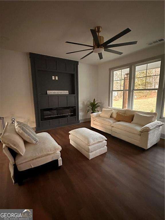 135 Eleanor Drive Covington - 8