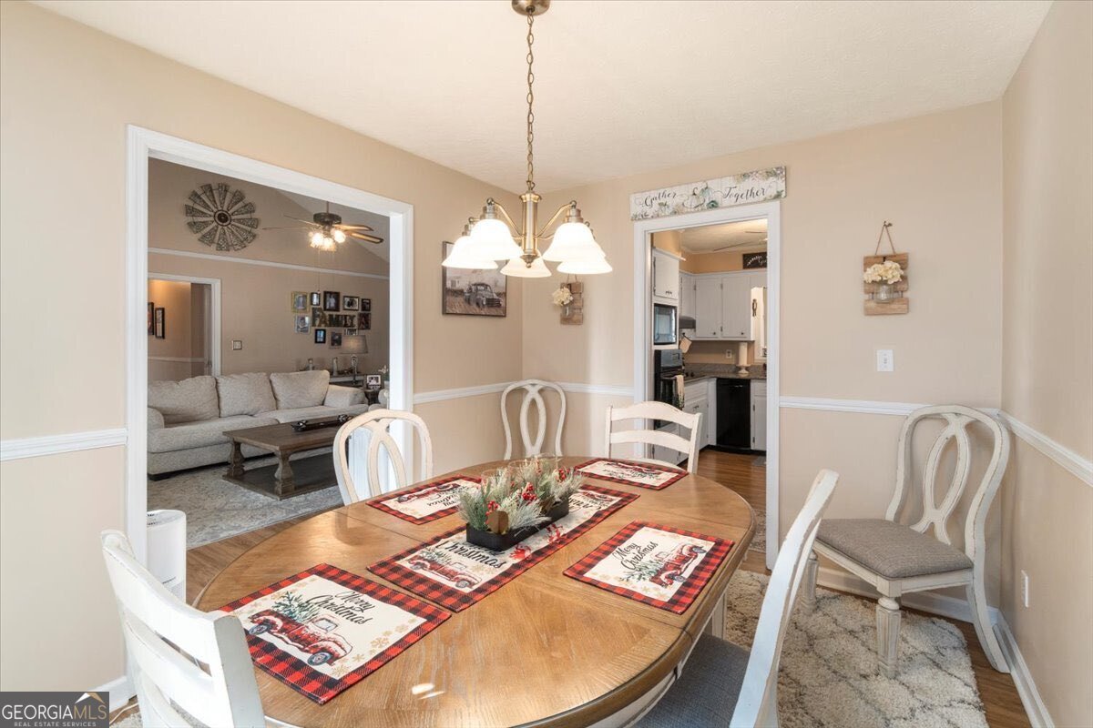 4046 Booger Hill Road Danielsville - 10