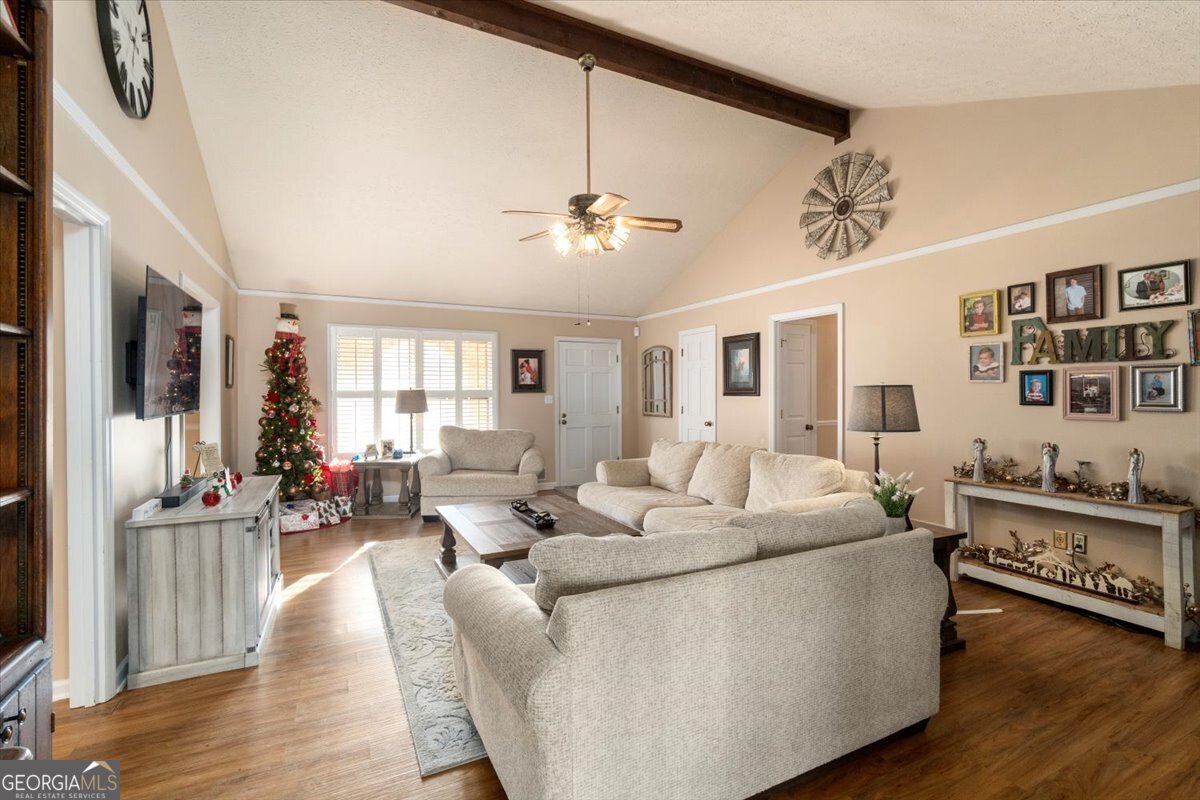 4046 Booger Hill Road Danielsville - 13