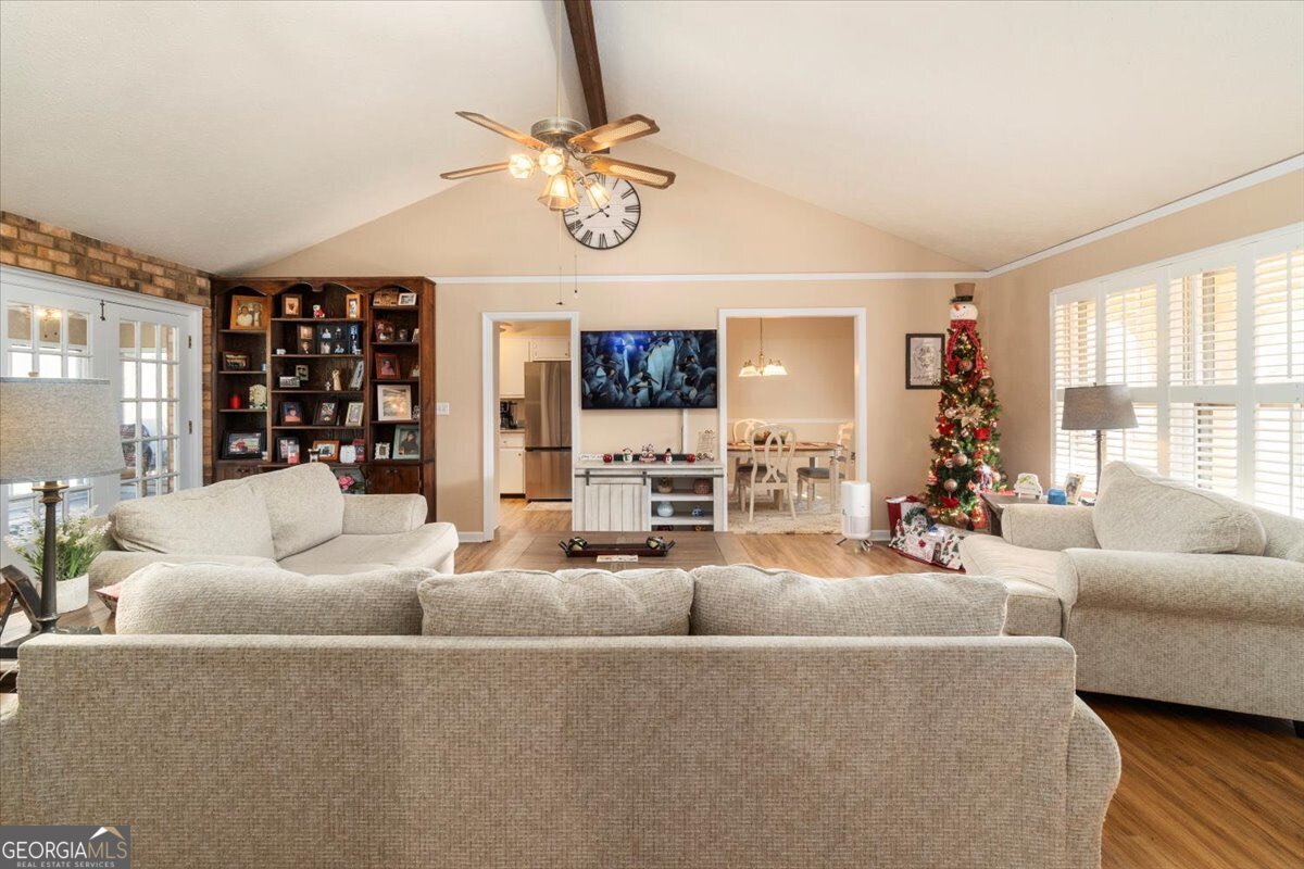 4046 Booger Hill Road Danielsville - 14