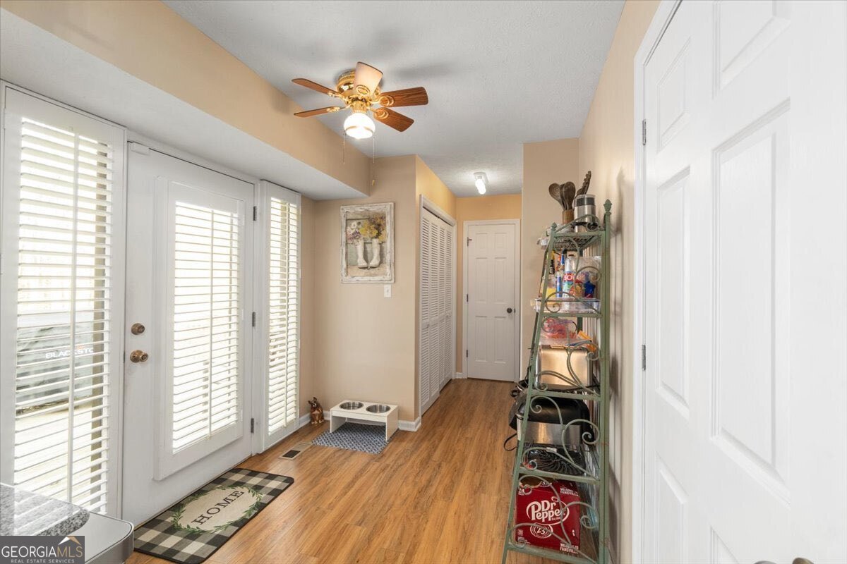 4046 Booger Hill Road Danielsville - 15