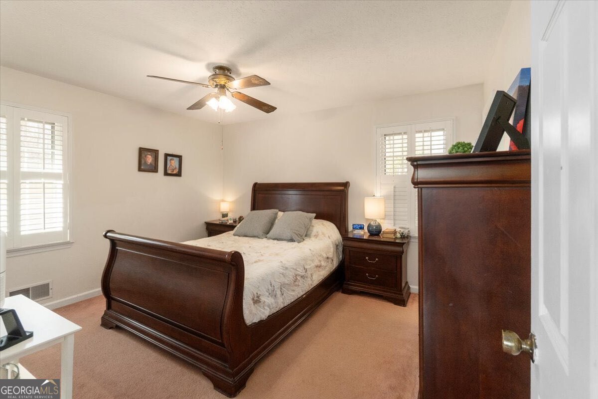 4046 Booger Hill Road Danielsville - 16