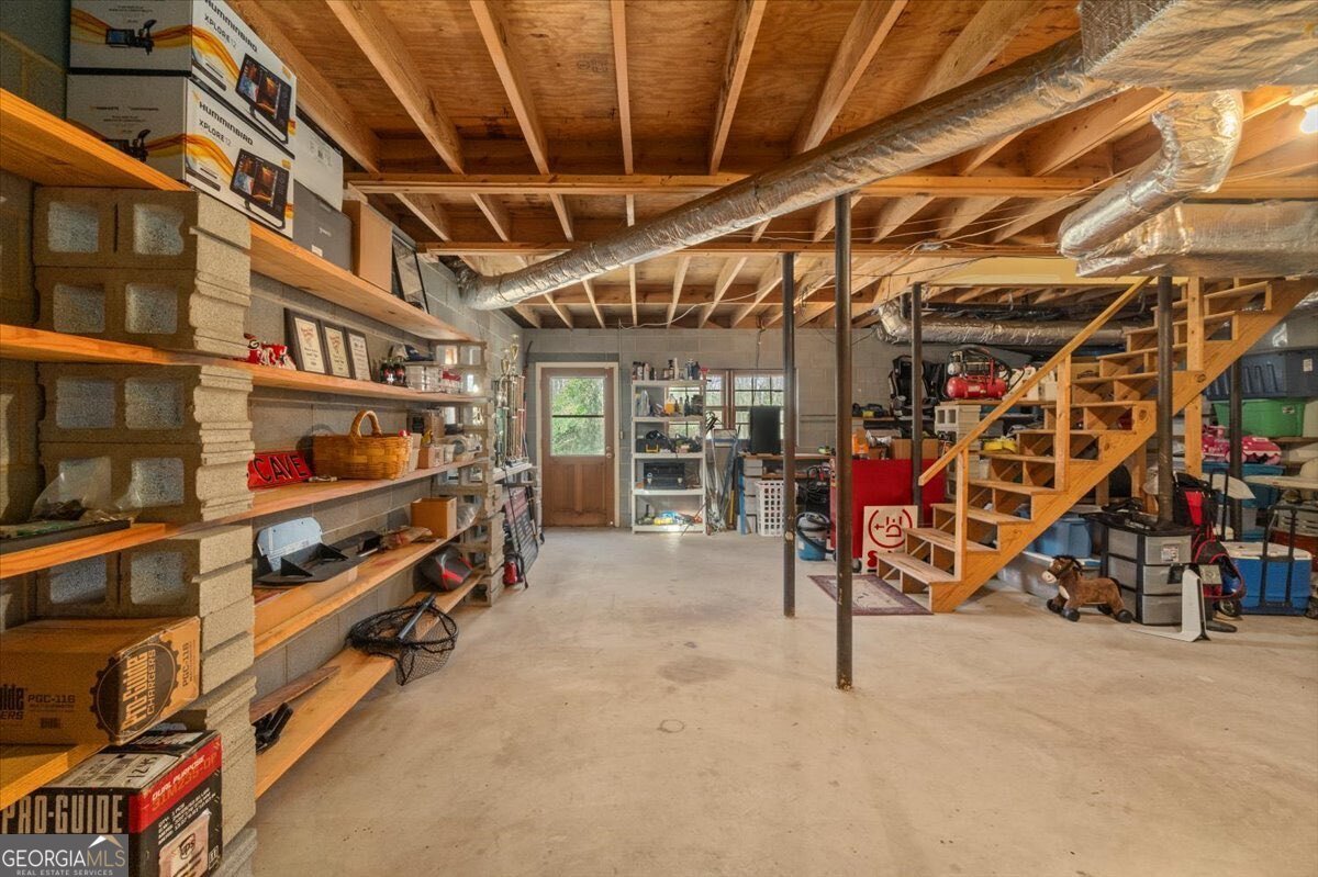 4046 Booger Hill Road Danielsville - 18