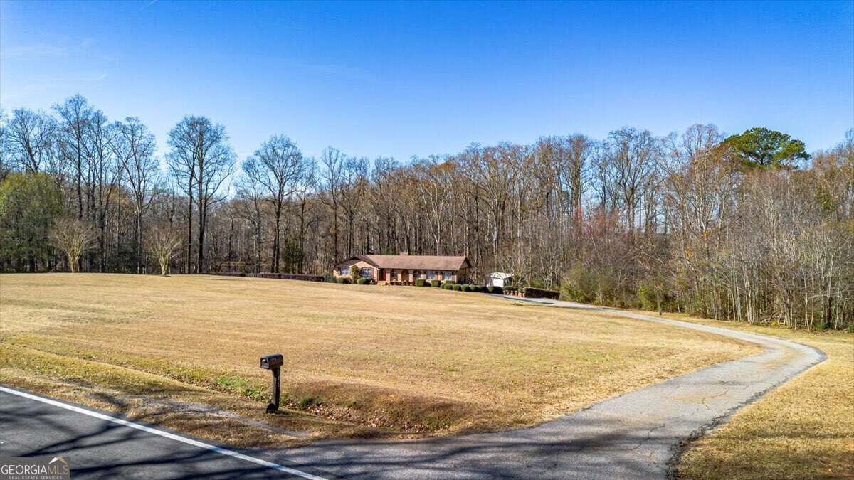 4046 Booger Hill Road Danielsville - 19