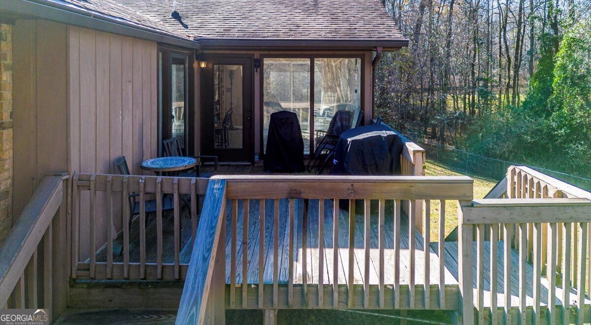 4046 Booger Hill Road Danielsville - 25