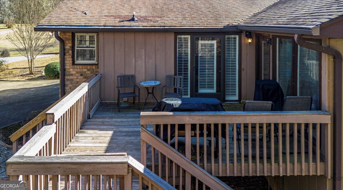 4046 Booger Hill Road Danielsville - 26