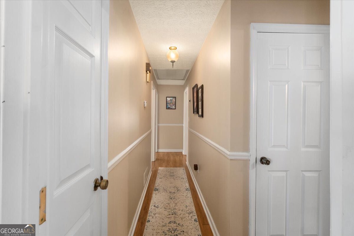 4046 Booger Hill Road Danielsville - 30