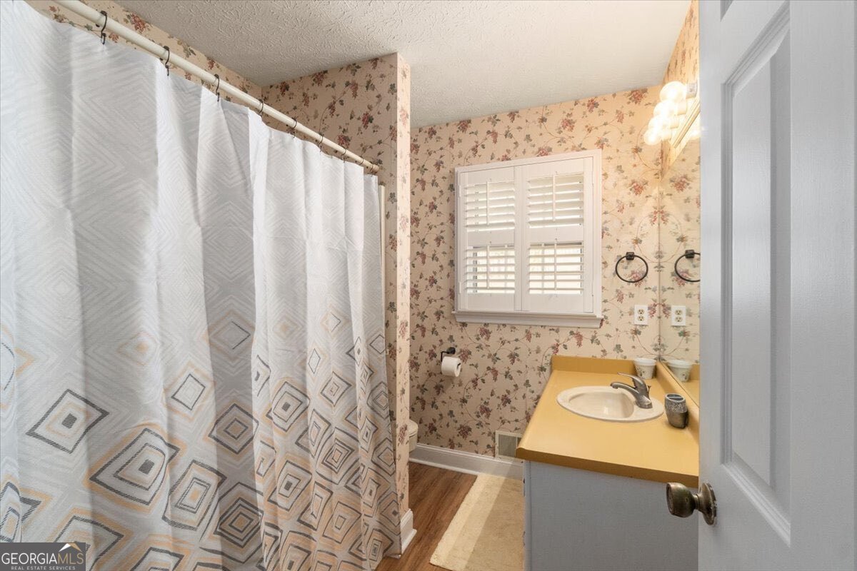 4046 Booger Hill Road Danielsville - 31