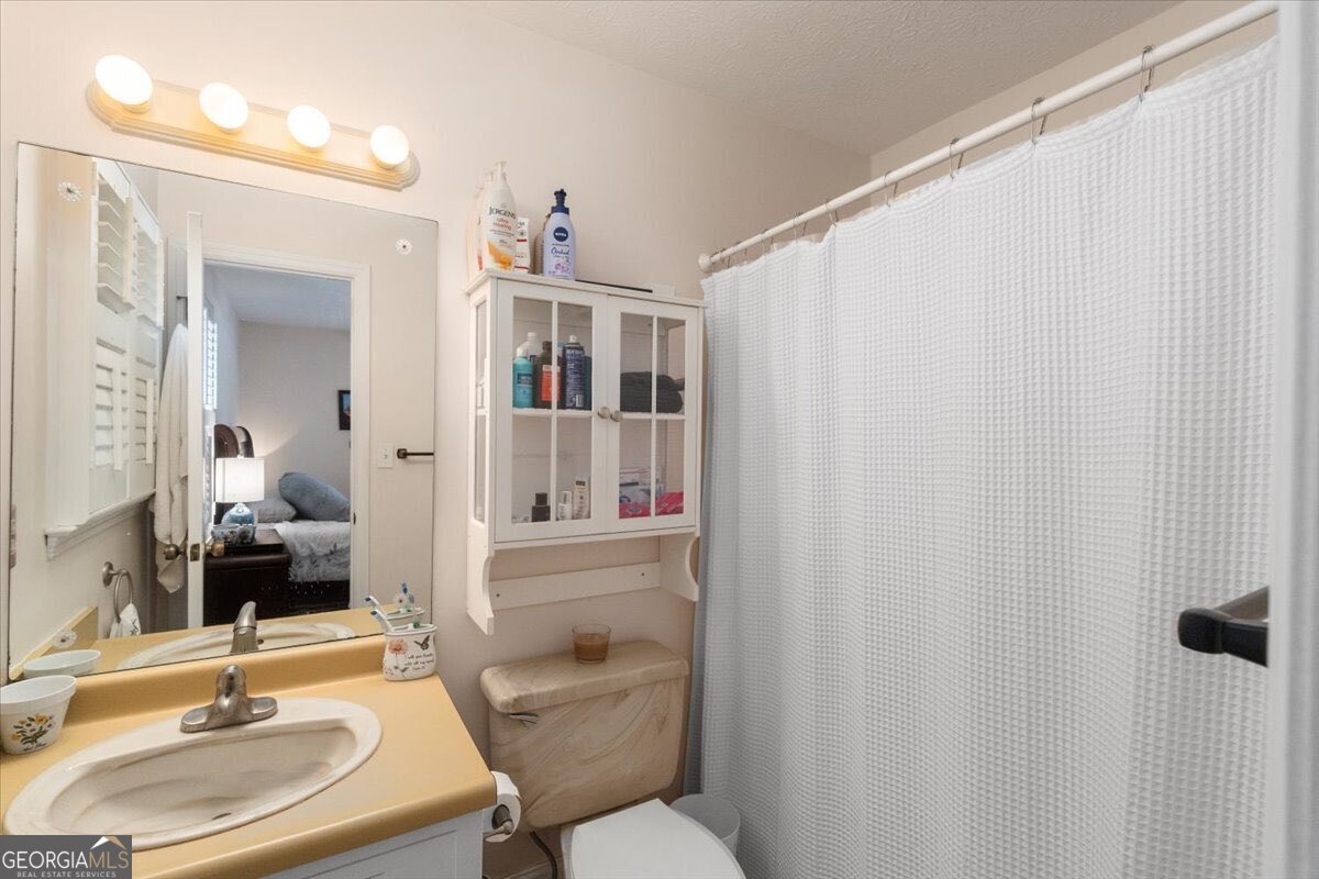 4046 Booger Hill Road Danielsville - 33