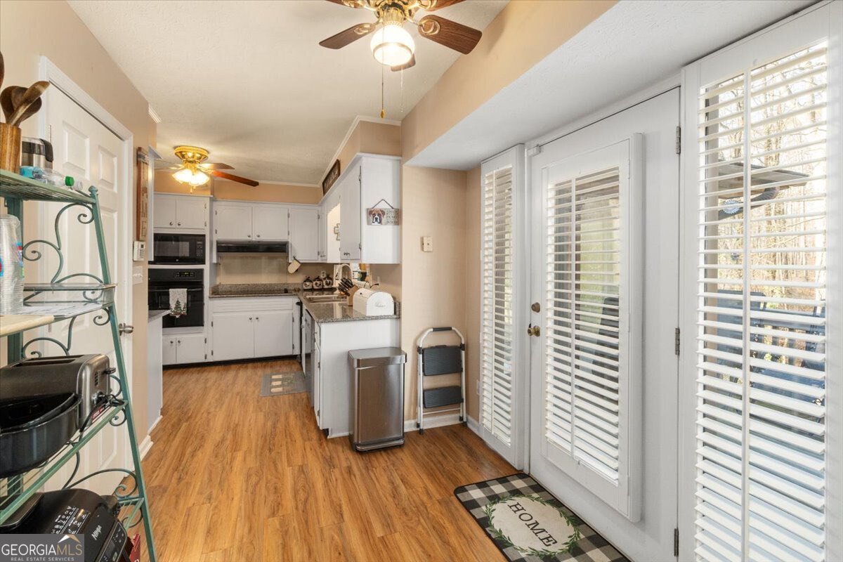 4046 Booger Hill Road Danielsville - 34