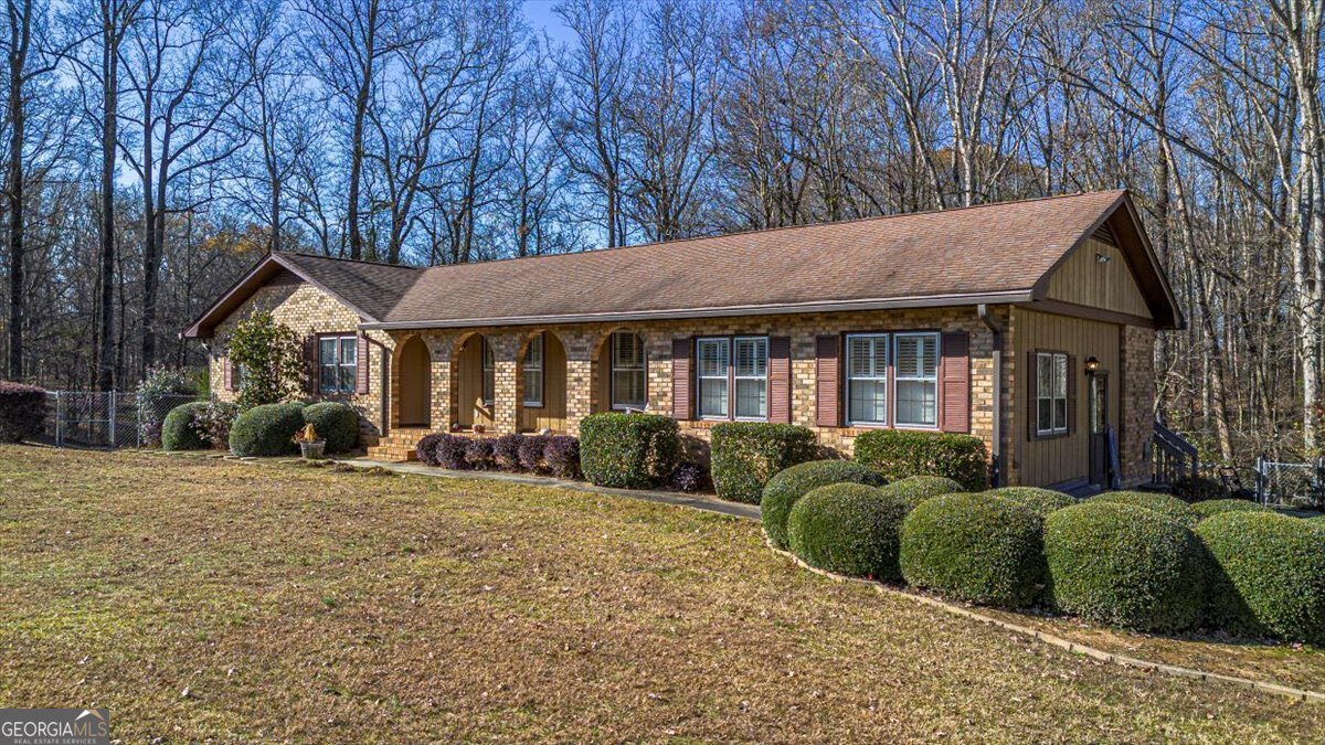 4046 Booger Hill Road Danielsville - 36