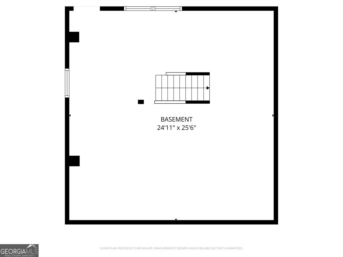 4046 Booger Hill Road Danielsville - 38