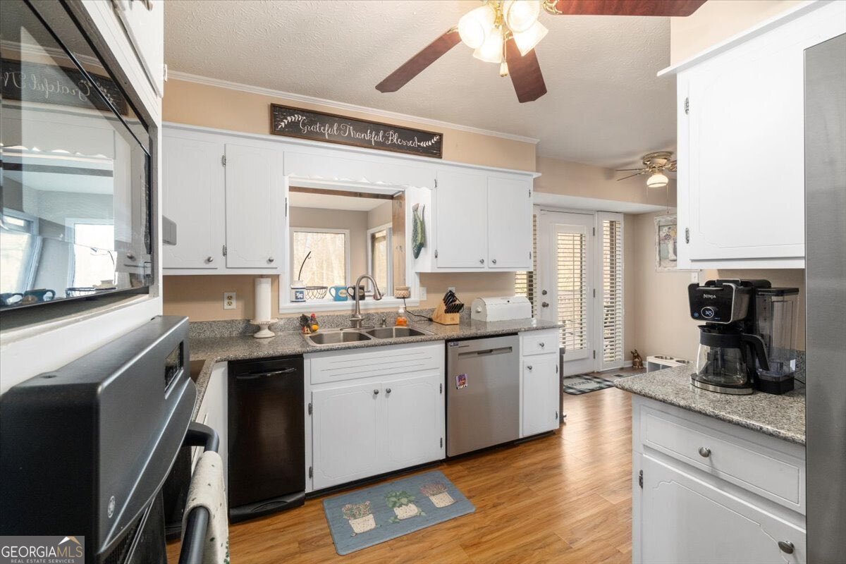 4046 Booger Hill Road Danielsville - 4