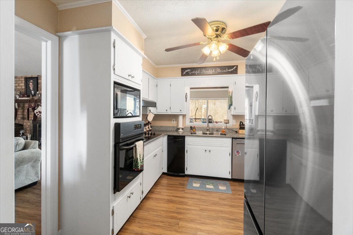 4046 Booger Hill Road Danielsville - 6