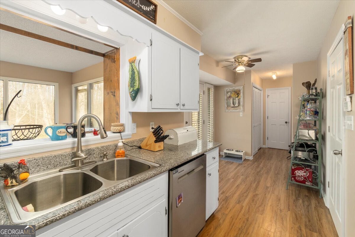 4046 Booger Hill Road Danielsville - 7