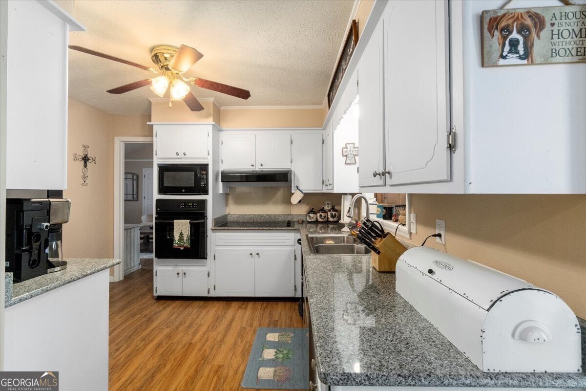 4046 Booger Hill Road Danielsville - 8