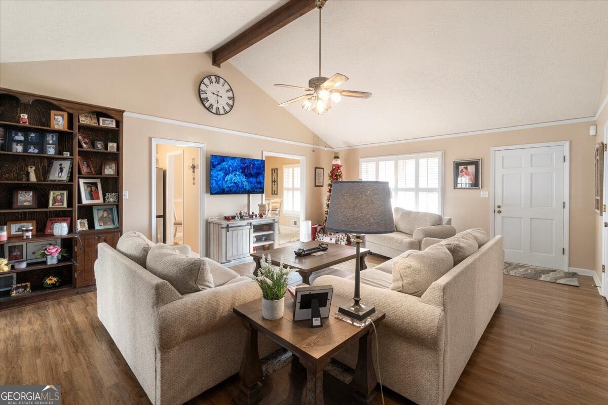 4046 Booger Hill Road Danielsville - 9