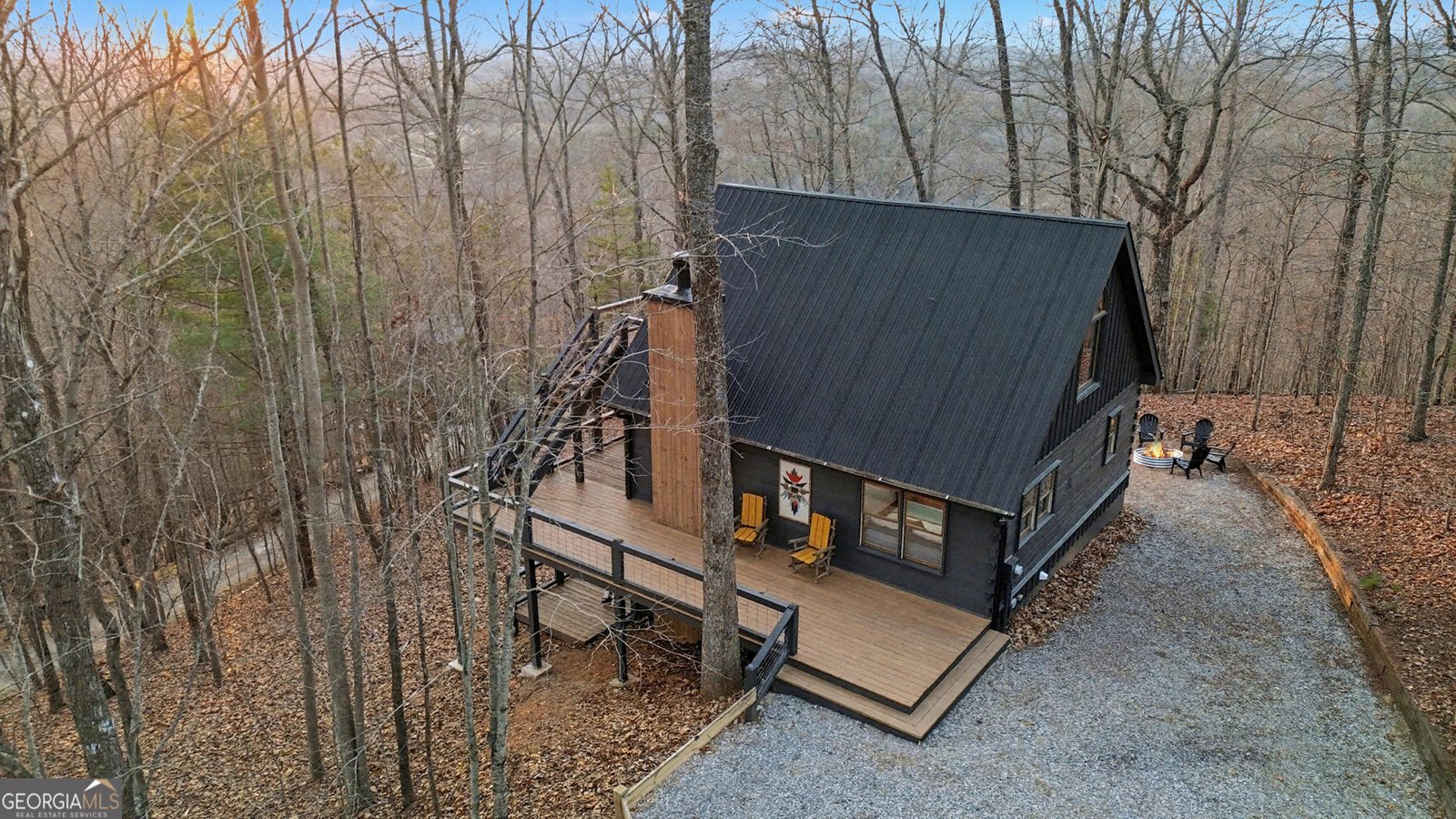 39 Joanna Court Morganton - 30