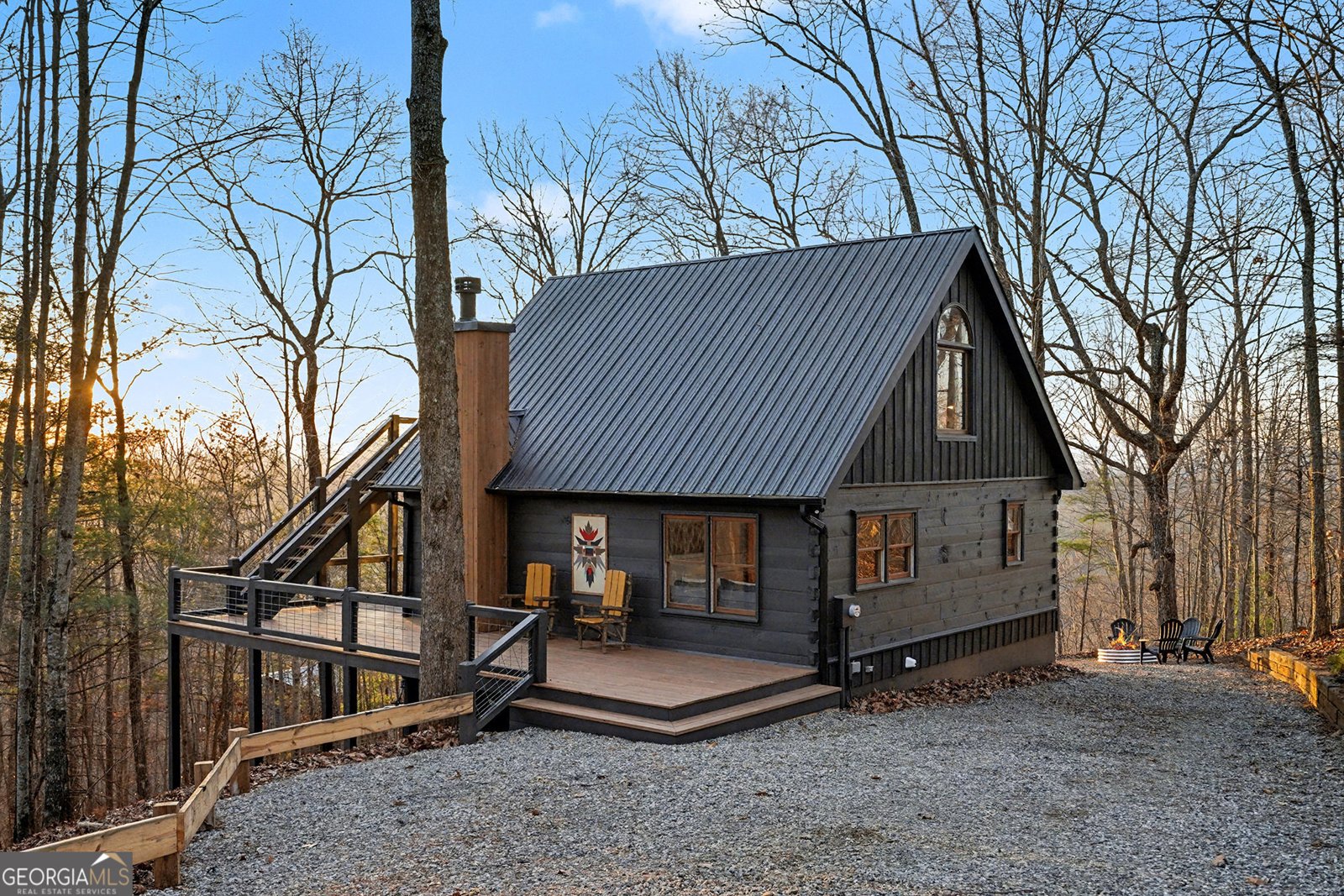 39 Joanna Court Morganton - 33