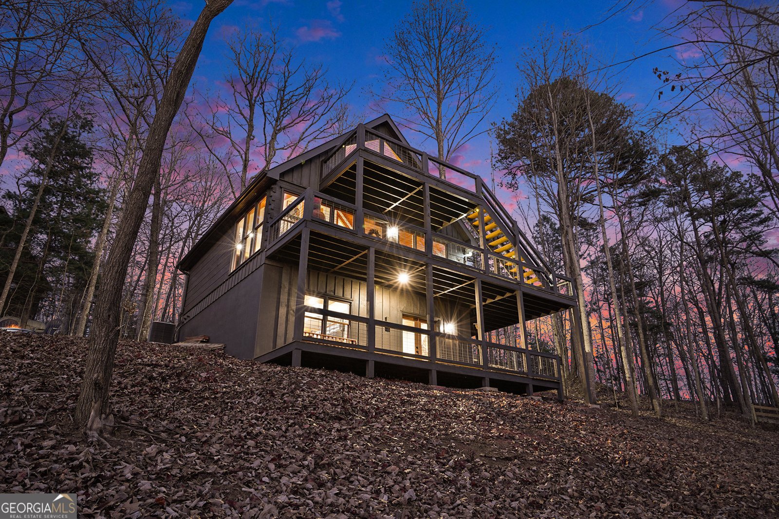 39 Joanna Court Morganton - 38