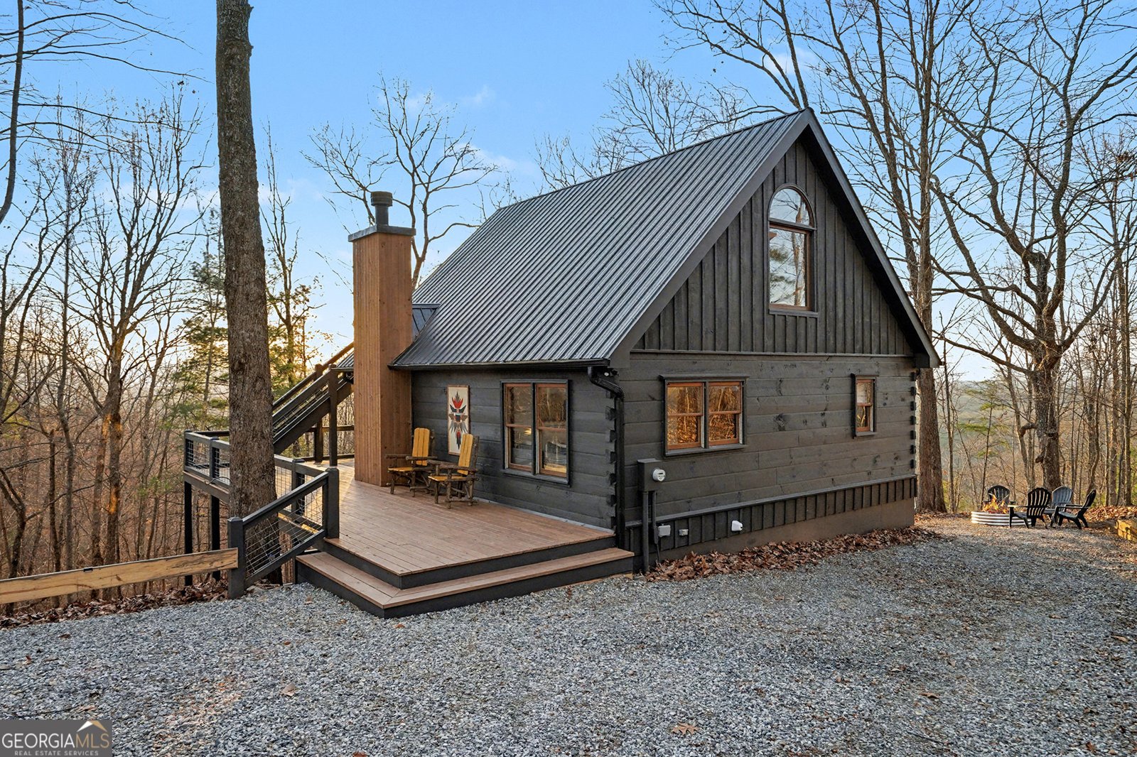 39 Joanna Court Morganton - 5