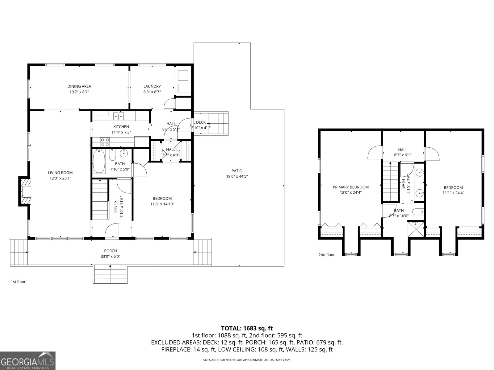 201 Colonial Way Folkston - 11