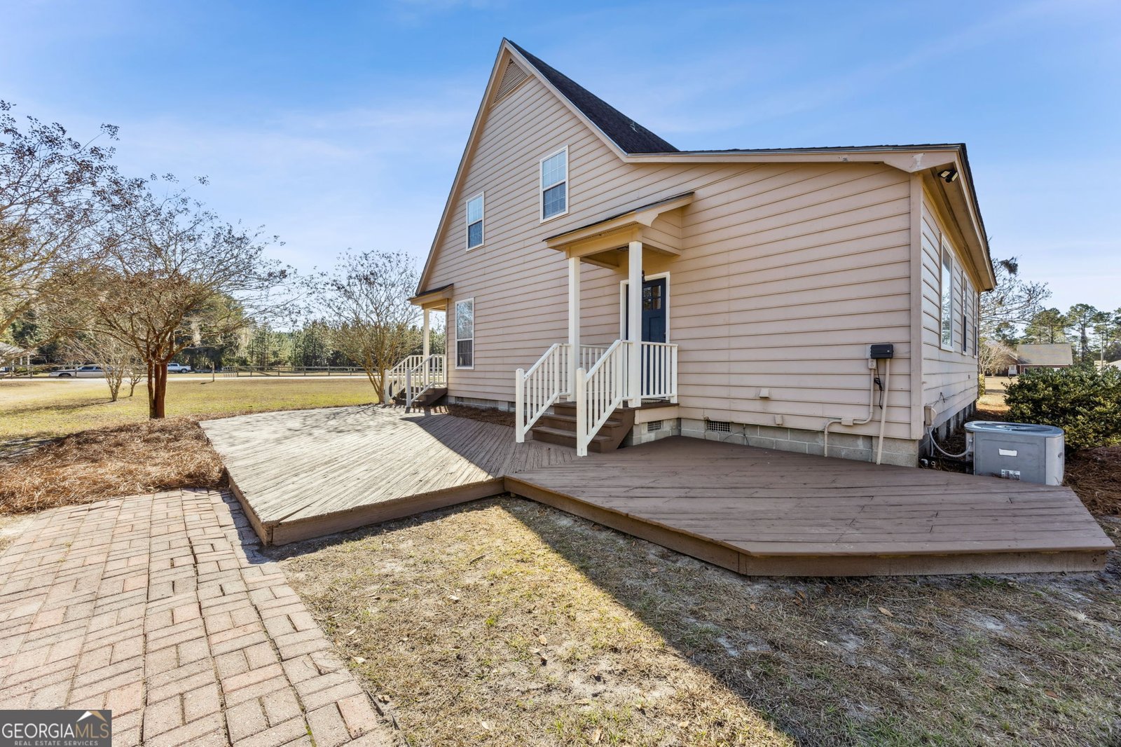 201 Colonial Way Folkston - 51