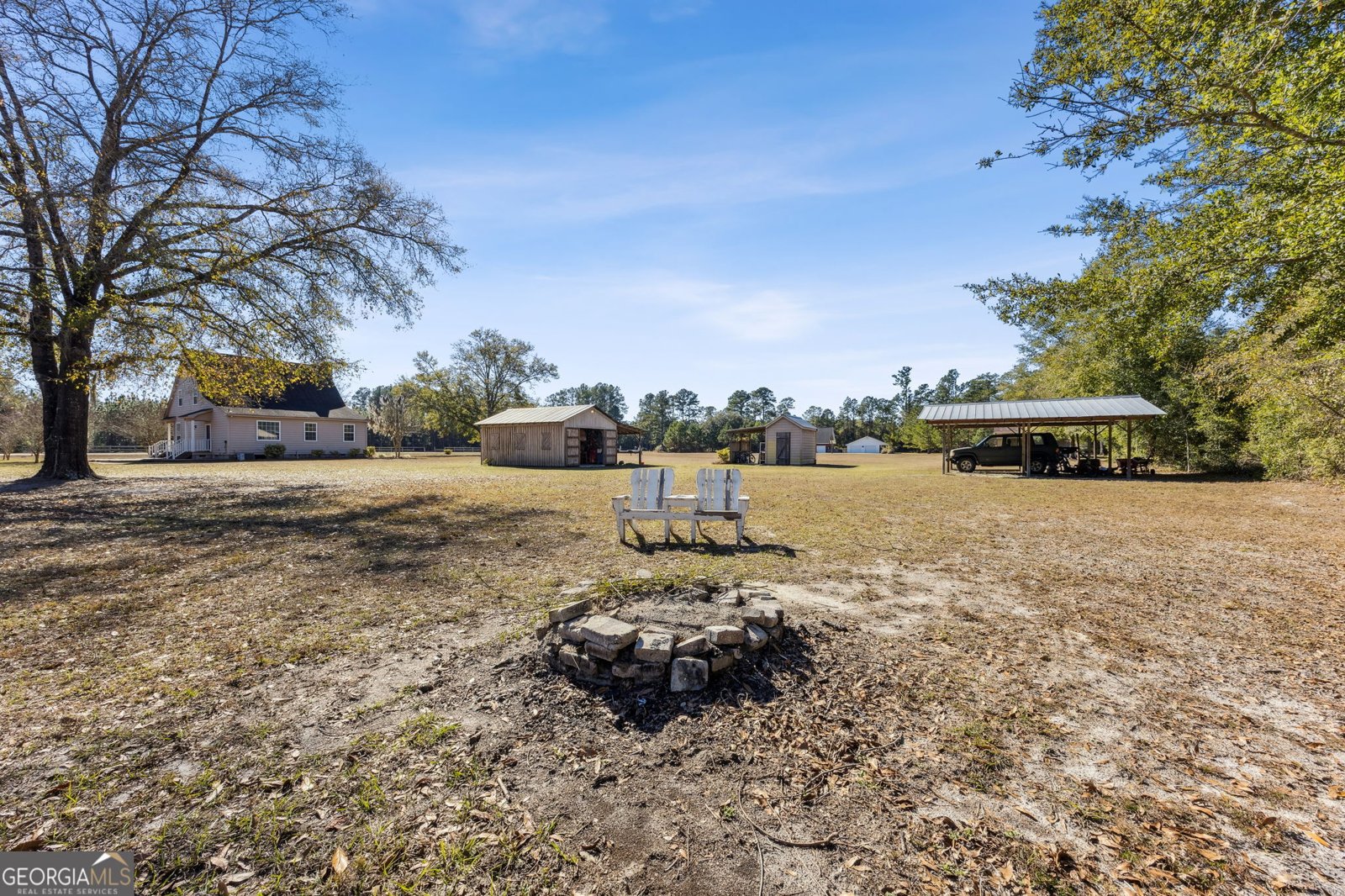 201 Colonial Way Folkston - 60