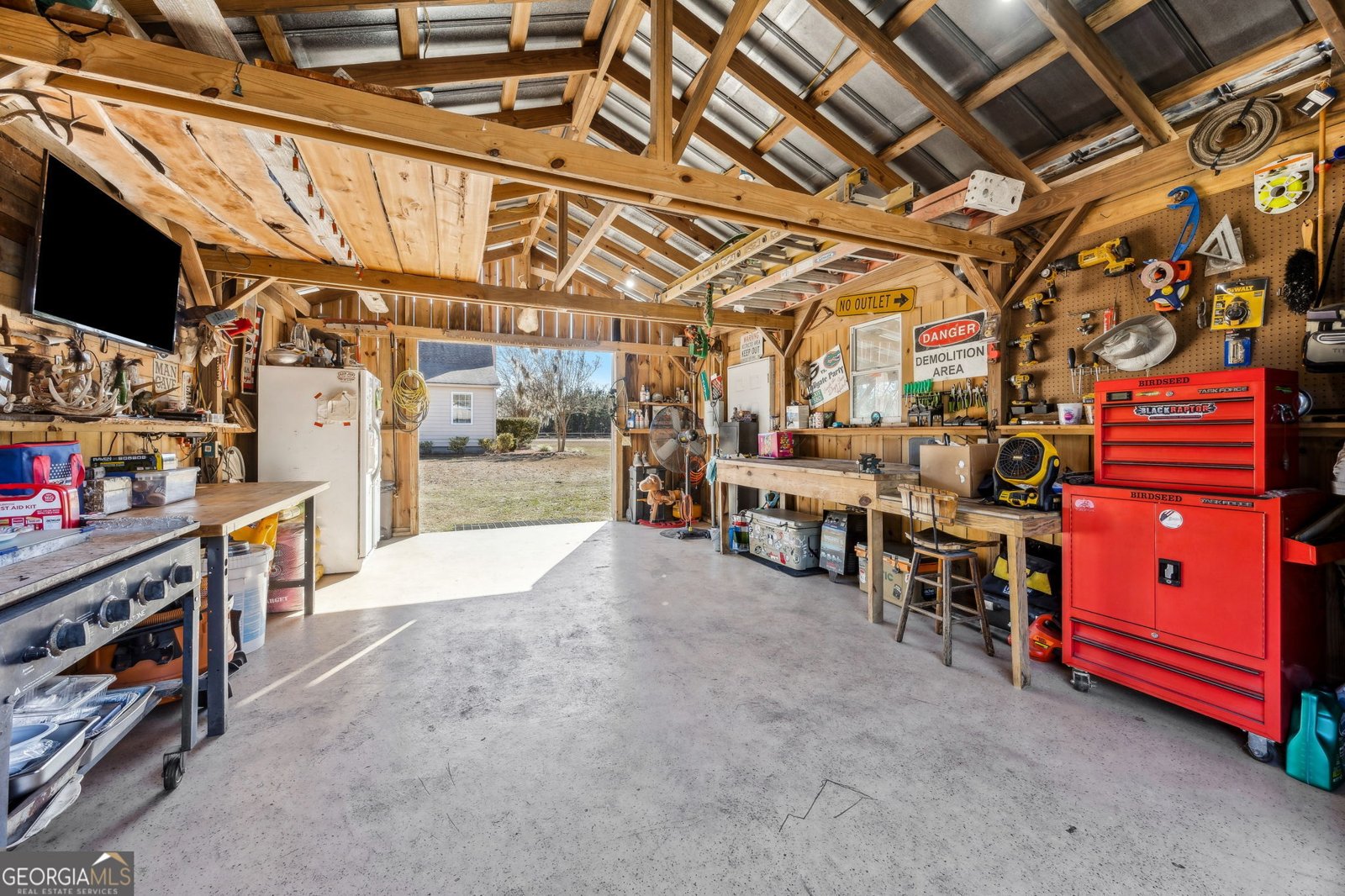 201 Colonial Way Folkston - 63