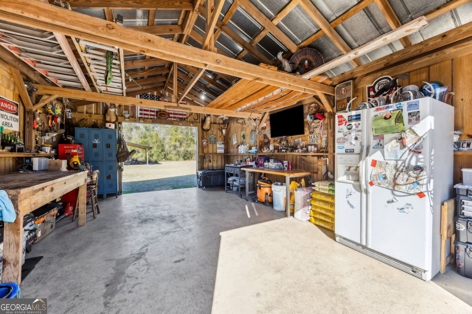 201 Colonial Way Folkston - 64