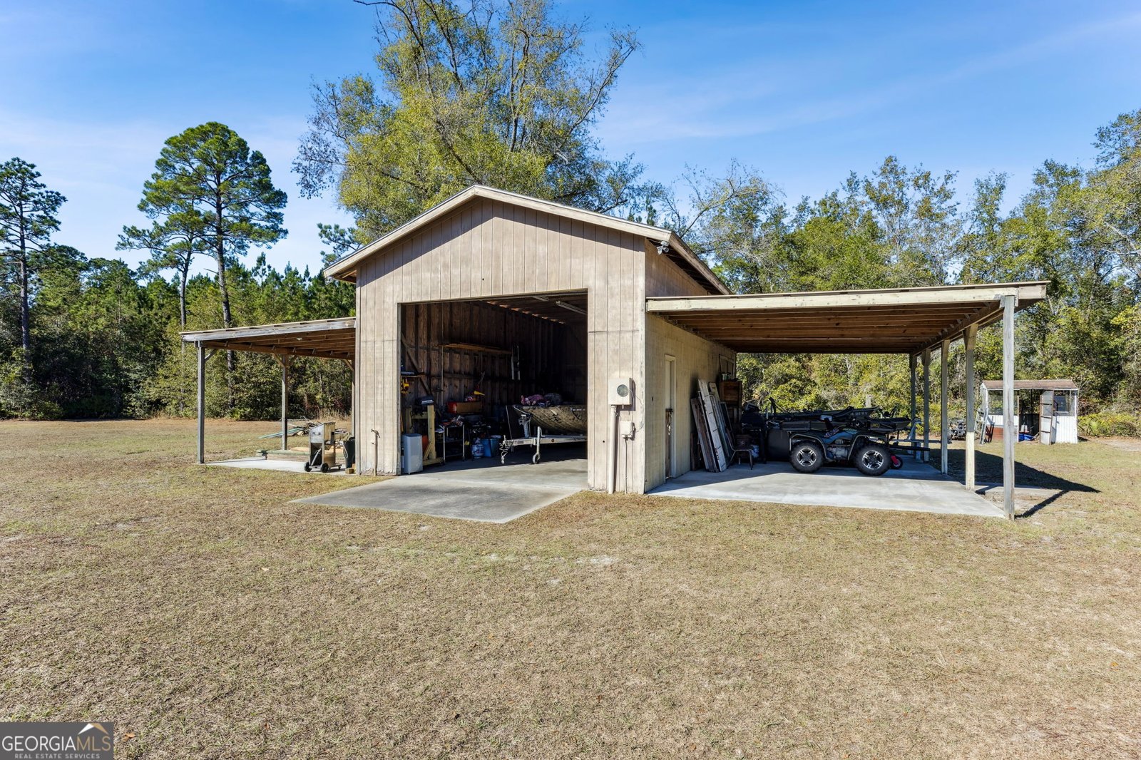 201 Colonial Way Folkston - 65