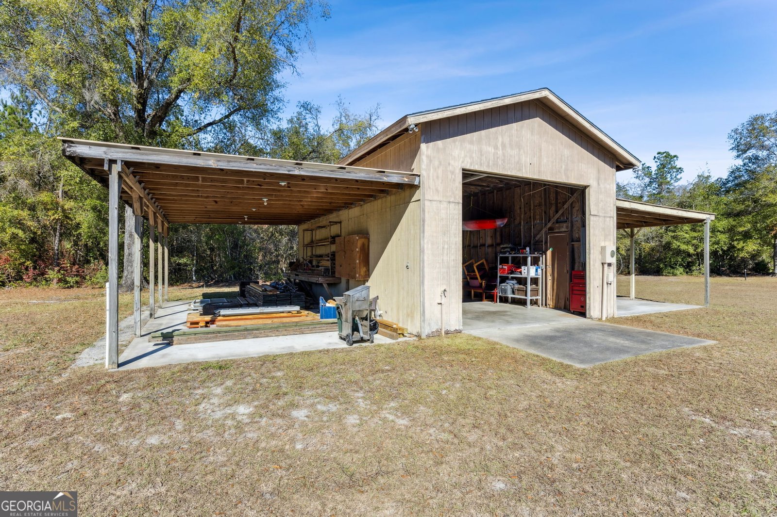 201 Colonial Way Folkston - 66